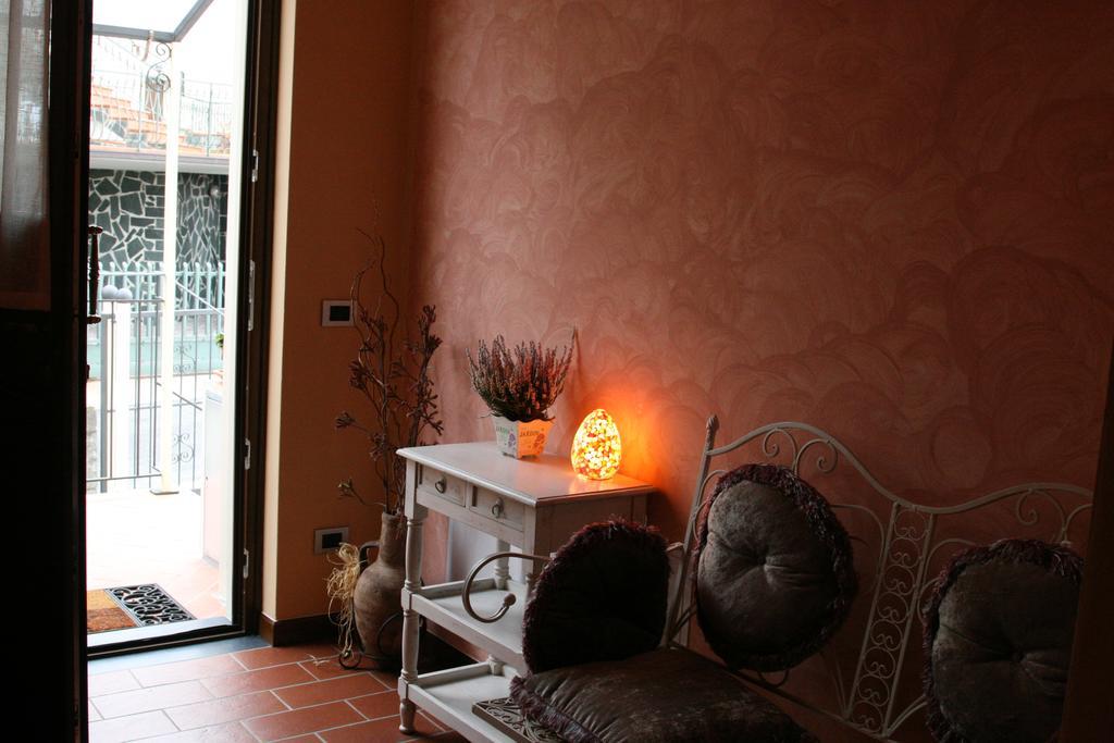 Cantagrillo Locanda Fuoriporta מראה חיצוני תמונה