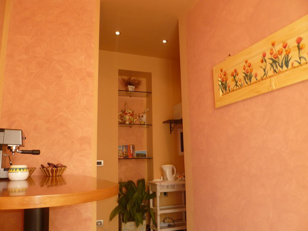 Cantagrillo Locanda Fuoriporta מראה חיצוני תמונה
