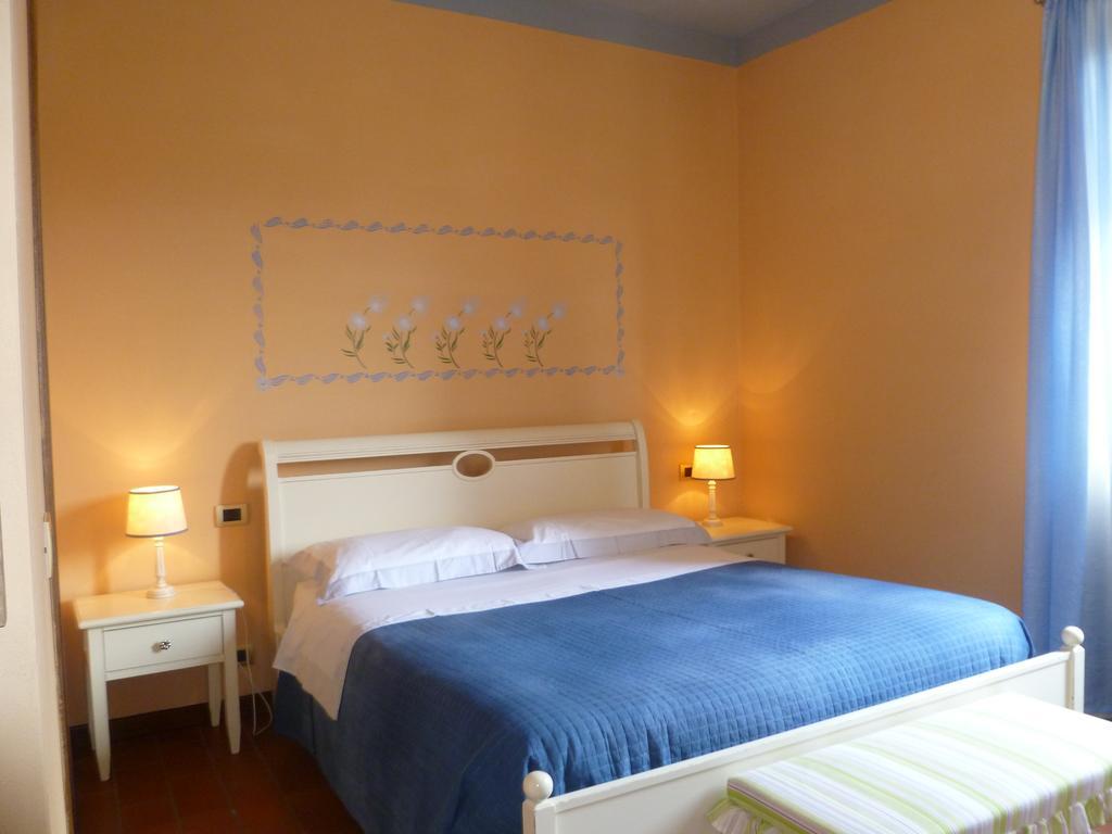 Cantagrillo Locanda Fuoriporta מראה חיצוני תמונה