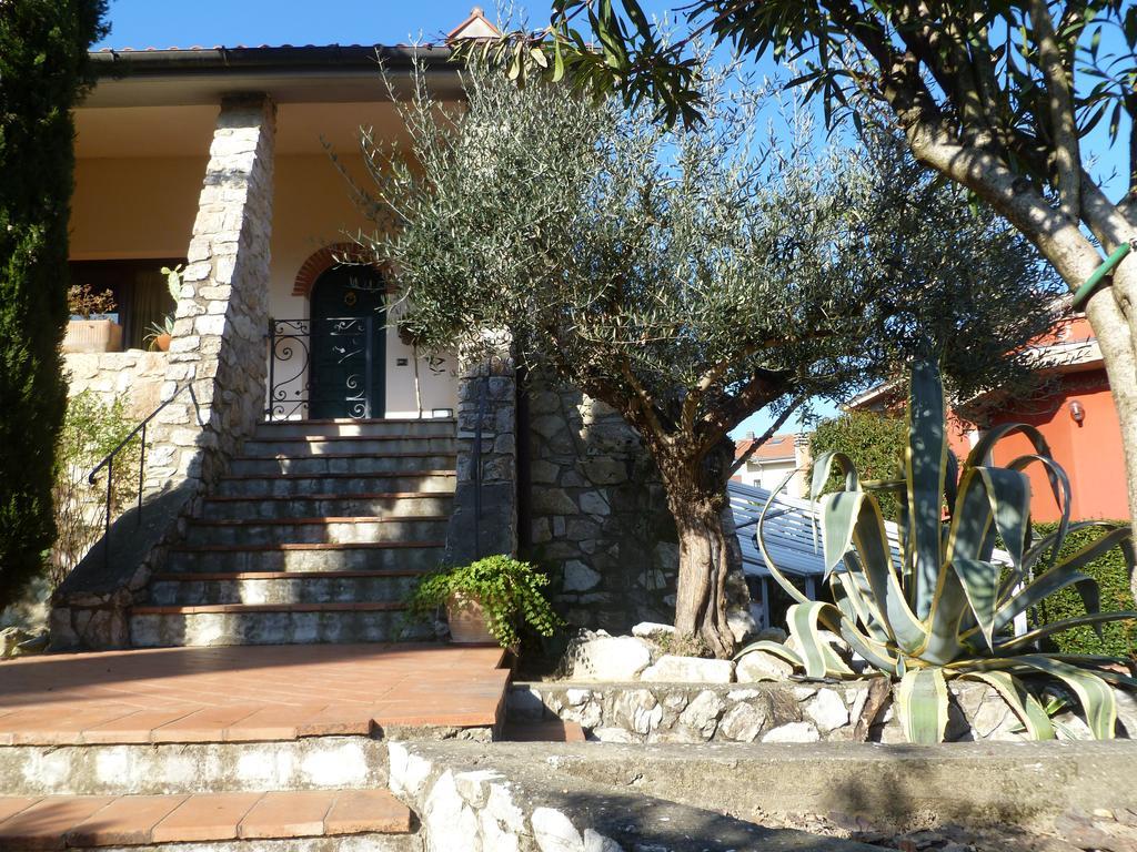 Cantagrillo Locanda Fuoriporta מראה חיצוני תמונה